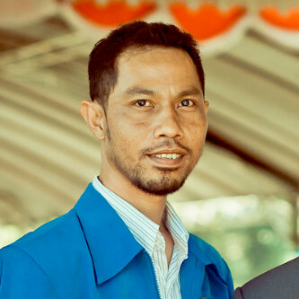 Pembangunan Terminal Boroko Tidak Transparan